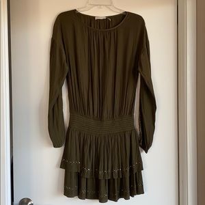 Ramy brook dress